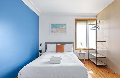 Liverpool House | Peaceful & Central Stay in Liverpool - Private Double Room - Shared Bathroom