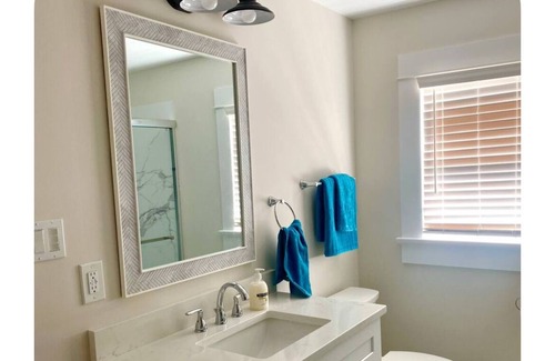 Seventh Ward Cottage | Peaceful & Charming 2-bed cottage 5 min away from French Qtr
