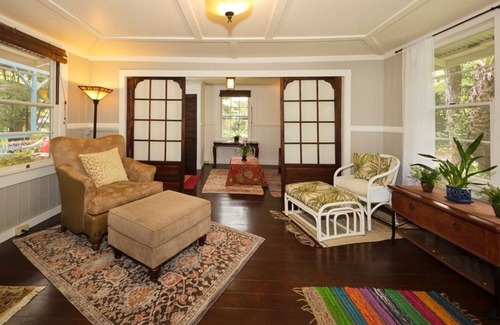 Volcano House | Peaceful & Charming Cottage in Rainforest of Volcano Village!!