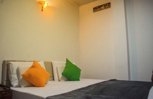 Kandy Hotel | Peaceful City-View Stay Just 200m from Kandy Viewpoint – Book Your Escape
