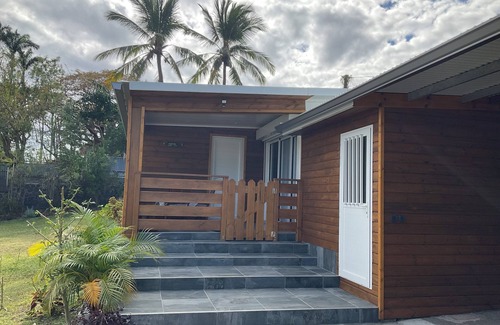 La Possession Apartment | Peaceful, comfortable accommodation 20 minutes from the beach and 30 minutes from the airport