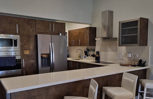 Punta Cana Condo | Peaceful condo a few meters from the beach