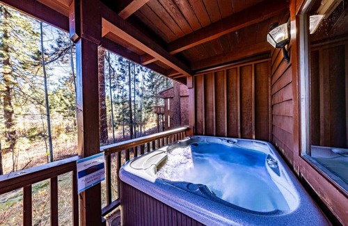 Zephyr Cove House | Peaceful Condo | Hot Tub-Private Beach | Sleeps 8