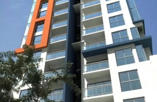 Downtown Santo Domingo Condo | Peaceful condo in Piantini