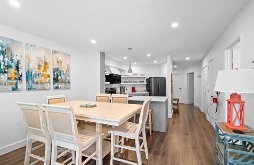 Mont-Tremblant Apartment | Peaceful Condo with Stunning Mountain & Lake Views