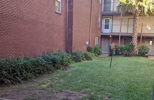 Bonnabel Place Condo | Peaceful condo with private entrance, 10 min from French Quarter
