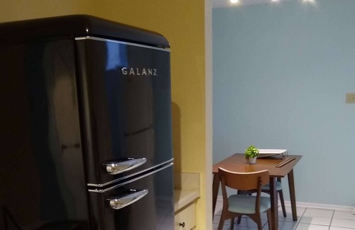 Bonnabel Place Condo | Peaceful condo with private entrance, 10 min from French Quarter