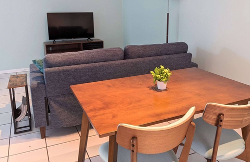 Bonnabel Place Condo | Peaceful condo with private entrance, 10 min from French Quarter