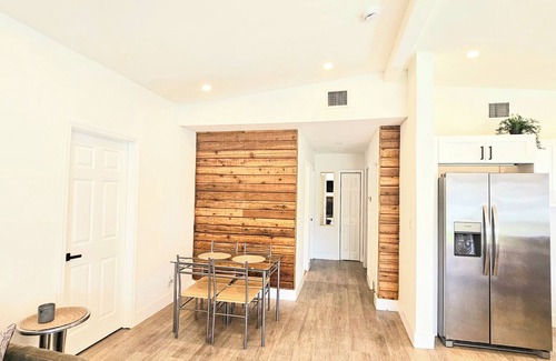 Riverland Village House | Peaceful & Convenient Fort Lauderdale Retreat Near Las Olas & Wilton Manors