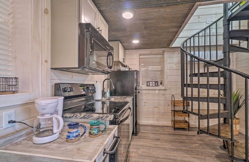 Cookeville Cabin | Peaceful Cookeville Cabin on 52 Acres!