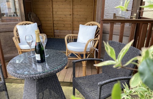 Burythorpe Cottage | Peaceful & Cosy One Bedroom Cottage For Two People In Malton/Pickering Area