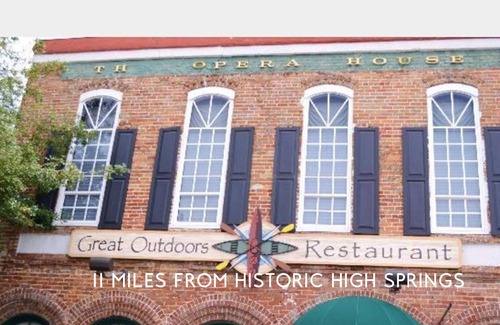 Alachua Cottage | Peaceful Cottage in Alachua Florida
