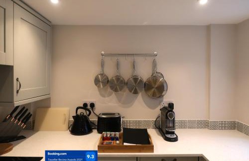 Winchcombe House | Peaceful cottage in heart of Winchcombe