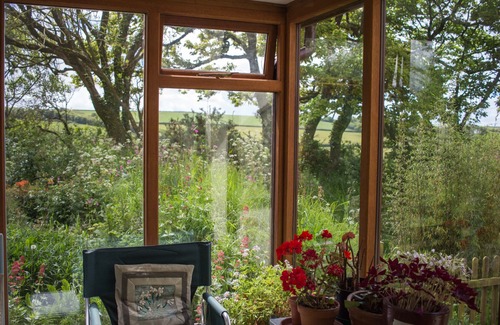 Hartland Cottage | Peaceful Cottage in Rural North Devon, near the Ocean