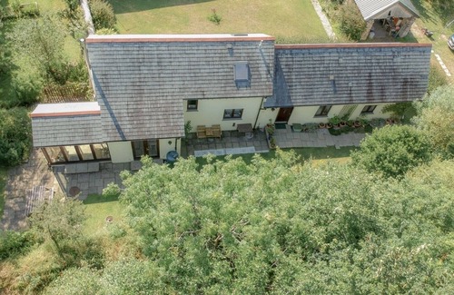 Hartland Cottage | Peaceful Cottage in Rural North Devon, near the Ocean