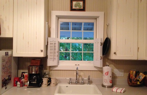Altamont Cottage | Peaceful Cottage on the Linville River Elev. approx. 3400 Close to 3 Ski Areas