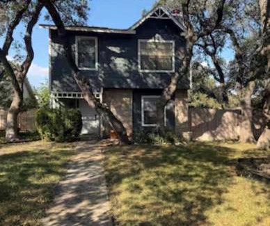 North San Antonio - SAT House | Peaceful cottage