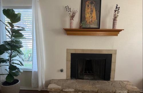North San Antonio - SAT House | Peaceful cottage