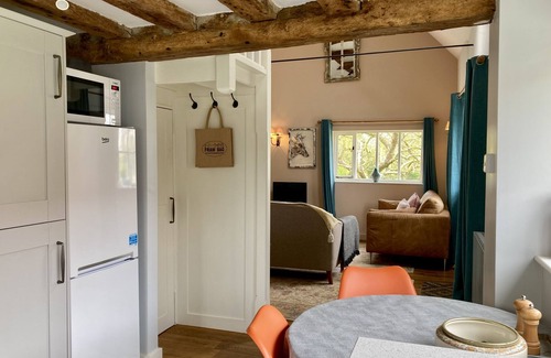 Saxmundham Cottage | Peaceful country cottage for 2 Suffolk
