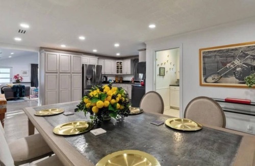 Buffalo Gap House | Peaceful Country Hideaway in a 2BR Barndominium – Minutes from Everything