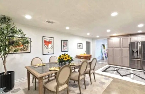 Buffalo Gap House | Peaceful Country Hideaway in a 2BR Barndominium – Minutes from Everything