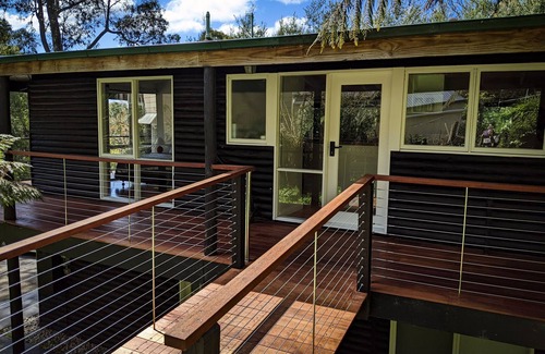 Cockatoo House | Peaceful country house -