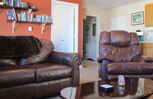 Larkspur Apartment | Peaceful Country Living, Near Colorado Springs and Castle Rock, Great Views!