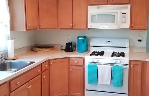 Goshen Apartment | Peaceful country stay in Goshen.