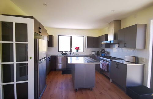 Clyde House | Peaceful countryside stay in Central Otago