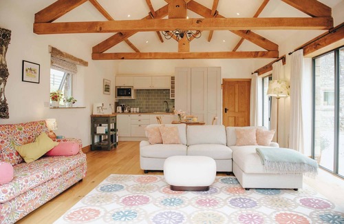 Bellerby House | Peaceful Countryside Annex | Heart of the Dales