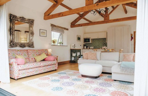 Bellerby House | Peaceful Countryside Annex | Heart of the Dales