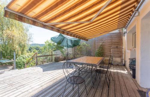 Parbayse House | Peaceful Countryside Getaway