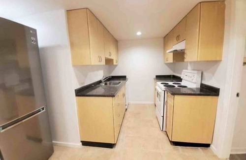 West Vancouver House | Peaceful, Cozy 2bd in British properties West Vancouver