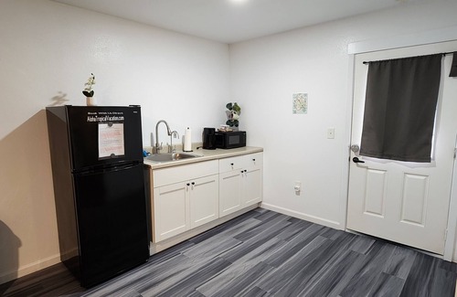 Orchidlands Estates Apartment | ✔Peaceful Cozy Getaway⭐Self CheckIn ⭐ 3