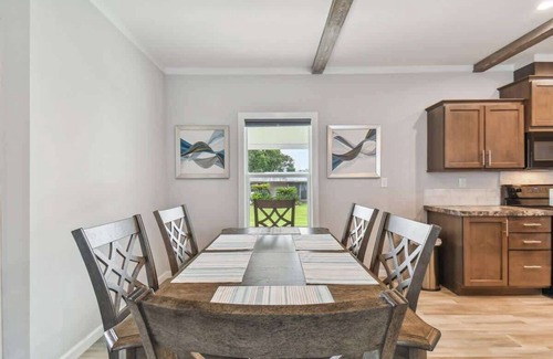 Dade City House | 🌴 Peaceful Dade City Retreat | Relax, Unwind & Enjoy Resort Style Amenities!