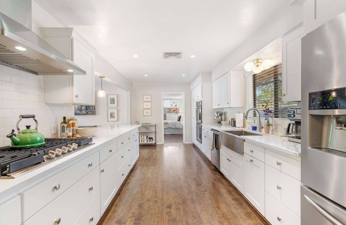 Tucson House | Peaceful Desert Retreat | Local Tucson Attractions