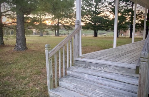 Compton House | Peaceful, Easy-Access Farmhouse < 7 Min From Buffalo Nat'l River & Boxley Valley