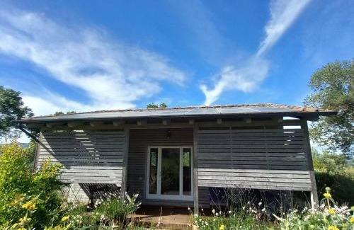 San Macario In Monte House | Peaceful Eco House in the Tuscan Hills