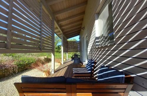 San Macario In Monte House | Peaceful Eco House in the Tuscan Hills