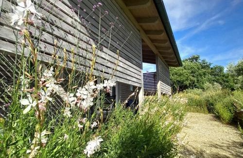 San Macario In Monte House | Peaceful Eco House in the Tuscan Hills