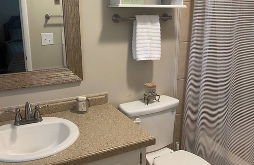 Thomas Drive Other | Peaceful, elegant country living.