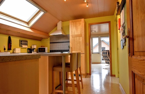 Hedomont Apartment | Peaceful Escape, Malmedy