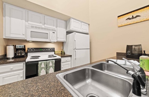 Bellaire Condo | Peaceful, FallGolf,Close to ShantyCreek