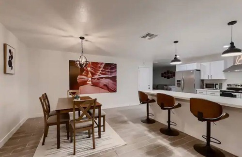 North Mountain House | Peaceful Family Friendly 4 bedroom home w/pool.