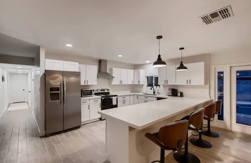North Mountain House | Peaceful Family Friendly 4 bedroom home w/pool.