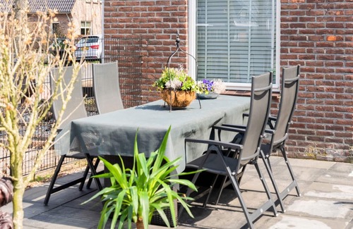 Hollandscheveld House | Peaceful Family Home in Elim