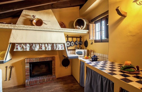 Algarinejo Other | Peaceful Farmhouse Retreat