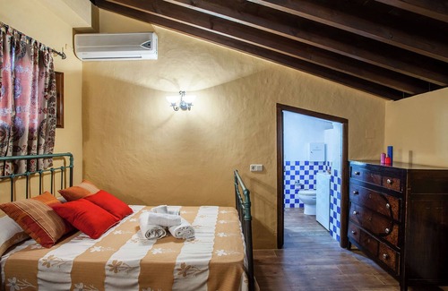 Algarinejo Other | Peaceful Farmhouse Retreat