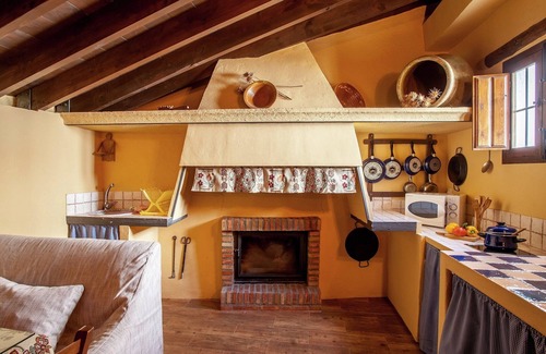 Algarinejo Other | Peaceful Farmhouse Retreat