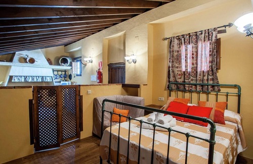 Algarinejo Other | Peaceful Farmhouse Retreat